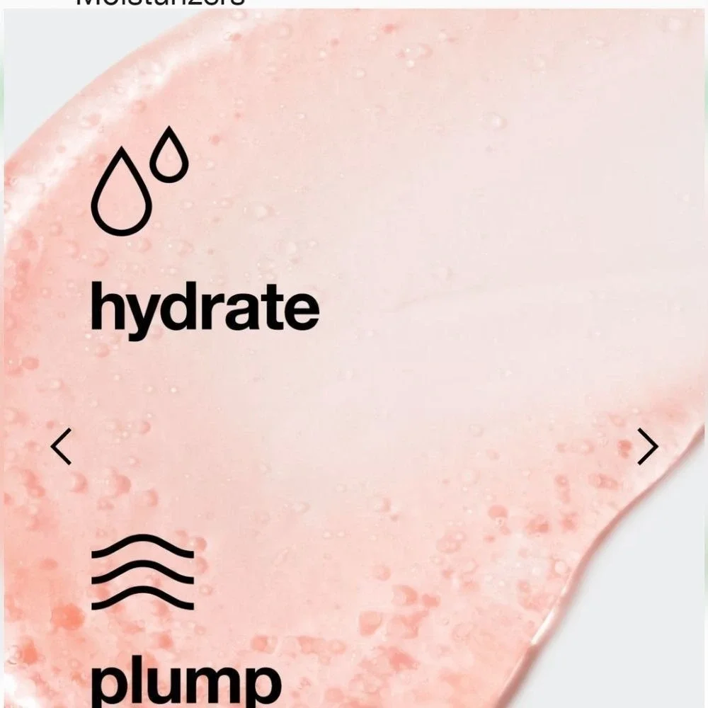 Clinique Moisture Surge Hydrating Supercharged Concentrate‎